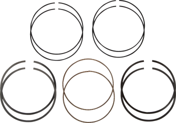 RINGS M8 114 4.000 +010