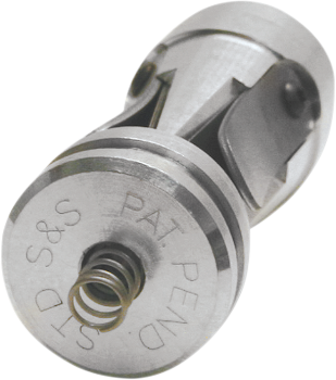 REED VALVE 84-99 +.030
