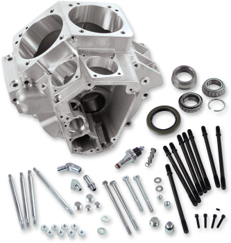 CASE ENG 4 SA 84-99NAT