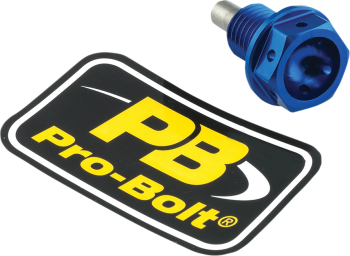 DRAIN PL 12X1.5X15 BL