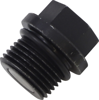 DRAIN PLUG TRANS/GEARCASE