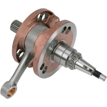 CRANKSHAFT ASSEMBLY