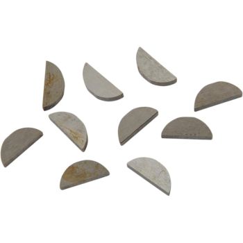 KEY CRANK PIN 81-08 BT/XL 10PK