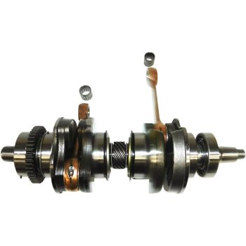 CRANKSHAFT COM. SD 800 C