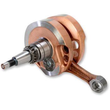 CRANKSHAFT ASSY CRF450