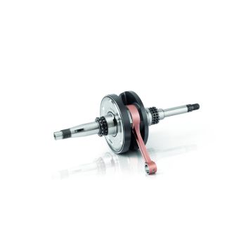CRANKSHAFT OE JASIL