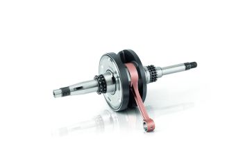 CRANKSHAFT OE JASIL