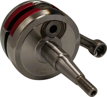 CRANKSHAFT PERF YZ 85 19-23