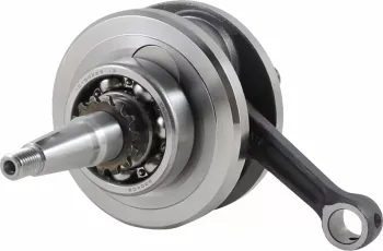 CRANKSHAFT ASSEMBLY CR 2017