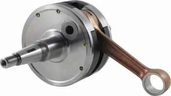 CRANKSHAFT ASSEMBLY CR 2019