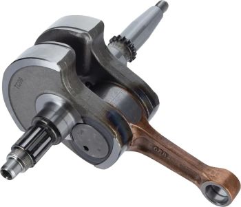 CRANKSHAFT HR00047 YAMAHA