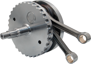 STROKER KT 106 00-06 TCB