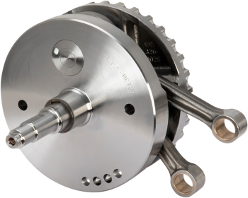 FLYWHEEL 4-5/8 07-TCA