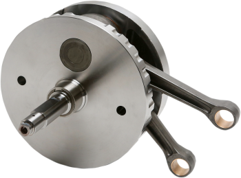 FLYWHEEL 4.375 TAPER WG