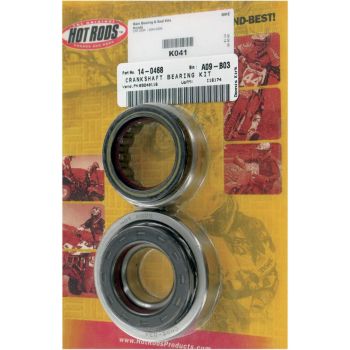 BEARINGS CRANK CRF250R