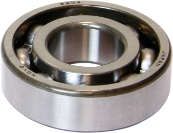 MAIN BEARINGS