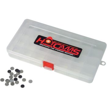 CAM SHIM KIT 9.48MM OD