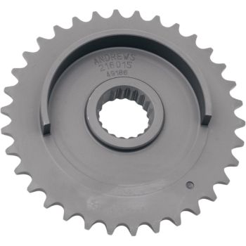 SPROCKET 99-01 ROLLR CONV