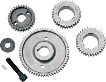 KIT 4 GEAR DRV 07BT