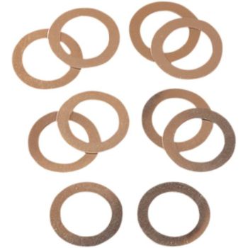 SHIM CAM GEAR #2 .015 XL