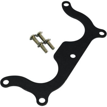 PLATE BEARING RETAINER