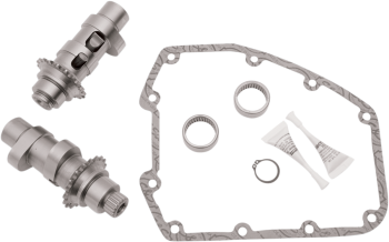 CAM EZ STRT 585 07-14CD