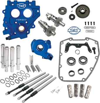 CAMS 585EG W/PLATE 99-06