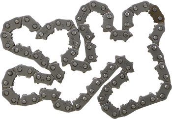 CAM CHAIN 80 LINKS