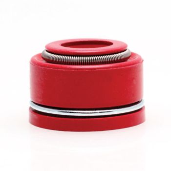 VALVE SEAL 6.5MM VITON