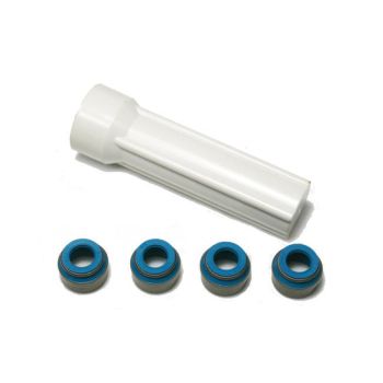 SEALS VALVE .500 4PK