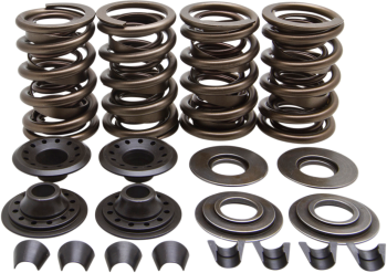 SPRING KT 84-04 BT .655SS