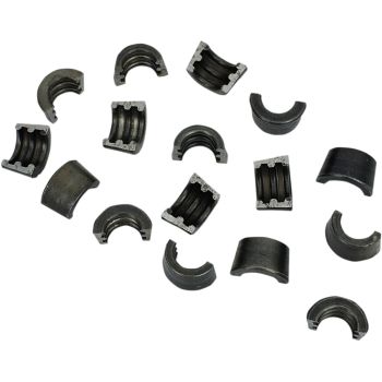 KEEPERS VALVE 6MM 17+M8