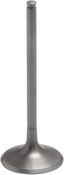 VALVE EXHAUST TI STD17-18