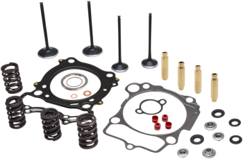 CYL HD SER KT CAN-AM13-18