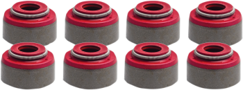 SEAL VLV GD KTM/HUS 8/PK