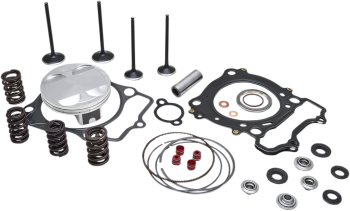 TOP END SERV KIT CRF250