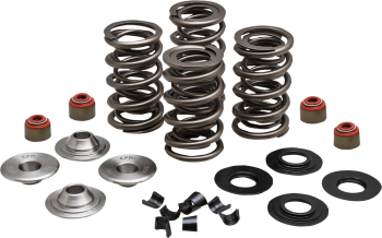 SPRING KIT 05-17 TC/XL