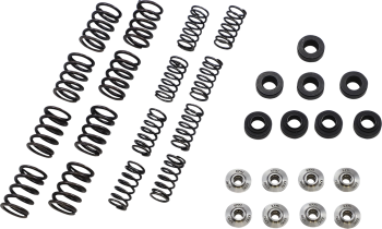 SPRING KIT KAW650 06-16