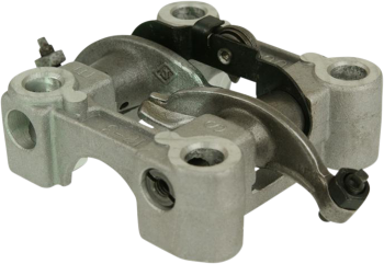 ROCKER ARM ASSEMBLY