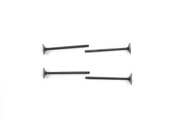 CYLINDER HEAD VALVES