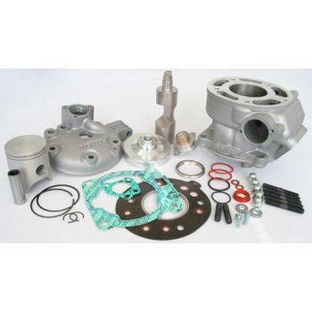 CYLINDER KIT DERBI/YAM
