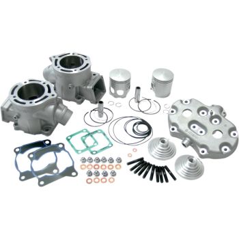 CYLINDER KIT YFZ350 68MM