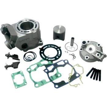 CYLINDER KIT YZ125 LC 58M
