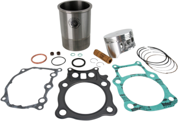 SLEEVE PISTON KIT HON