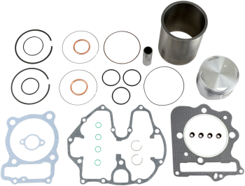 SLEEVE PISTON KIT HON