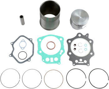 SLEEVE PISTON KIT HON