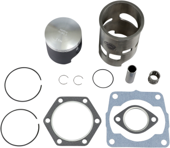 SLEEVE PISTON KIT POL