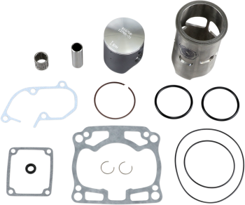 SLEEVE PISTON KIT HON