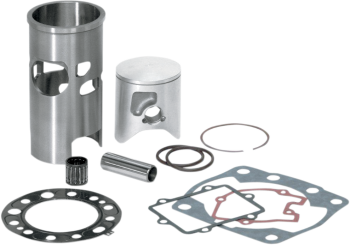 SLEEVE PISTON KIT HON