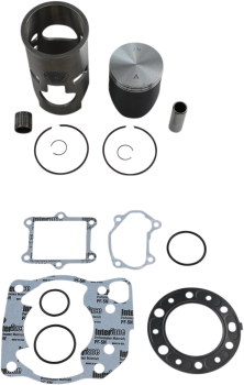 SLEEVE PISTON KIT HON